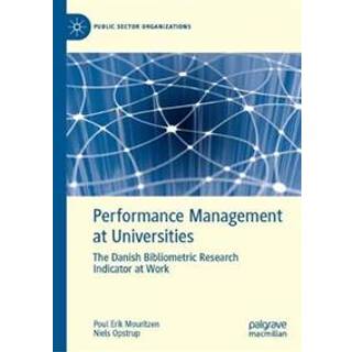 Performance Management at Universities
