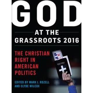 God at the Grassroots 2016