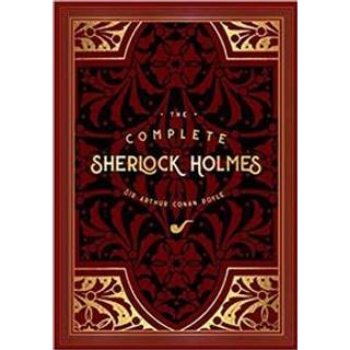 The Complete Sherlock Holmes
