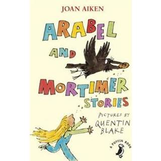 Arabel and Mortimer Stories