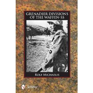Grenadier Divisions of the Waffen-SS