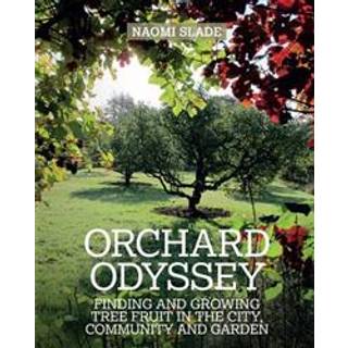 An Orchard Odyssey