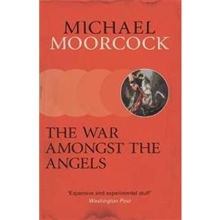 The War Amongst the Angels