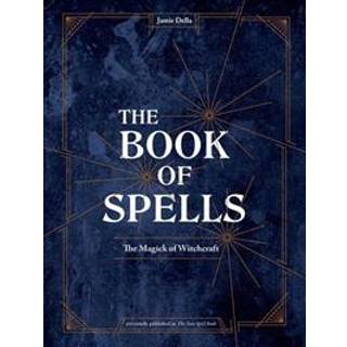 The Book of Spells
