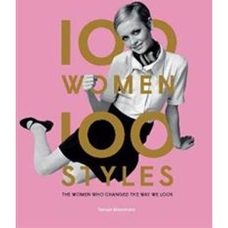 100 Women • 100 Styles
