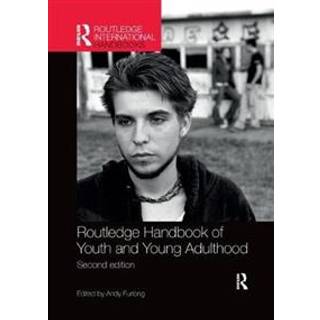 Routledge Handbook of Youth and Young Adulthood