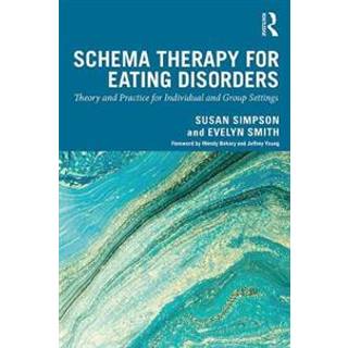 Schema Therapy for Eating Disorders
