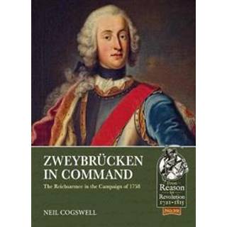 Zweybrucken in Command