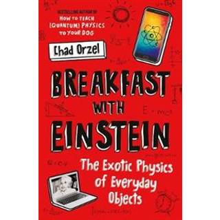 Breakfast with Einstein