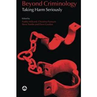 Beyond Criminology