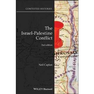 The Israel-Palestine Conflict