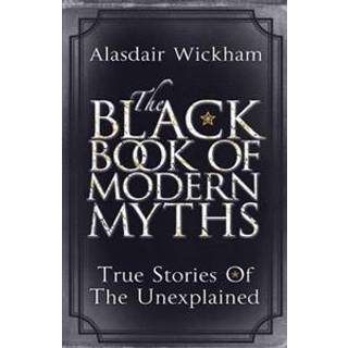 The Black Book of Modern Myths