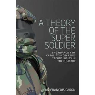 A Theory of the Super Soldier