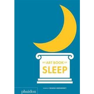 My Art Book of Sleep