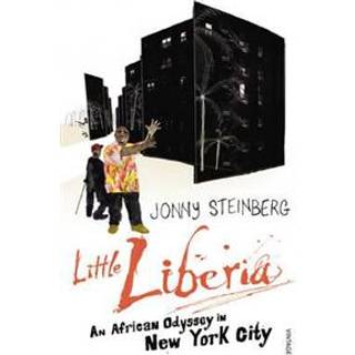 Little Liberia