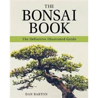 The Bonsai Book