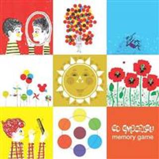 Ed Emberley - Ed Emberley Memory Game