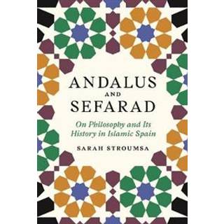 Andalus and Sefarad