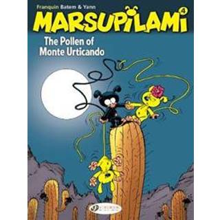 Marsupilami Vol. 4