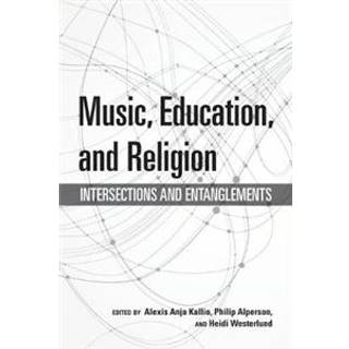Music, Education, and Religion