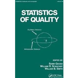 Statistics of Quality