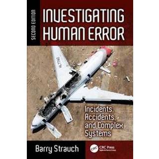 Investigating Human Error