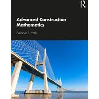Advanced Construction Mathematics
