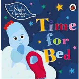 In the Night Garden: Time for Bed