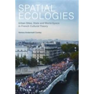 Spatial Ecologies