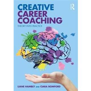 Creative Career Coaching