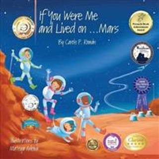 If You Were Me and Lived on...Mars