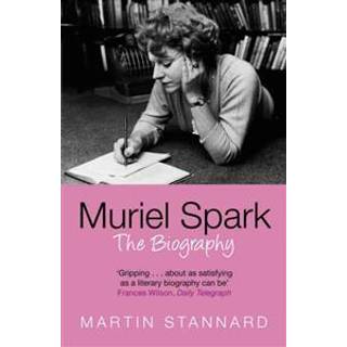 Muriel Spark