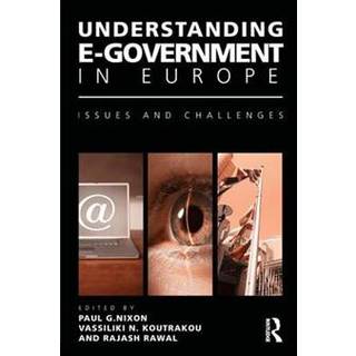 Understanding E-Government in Europe
