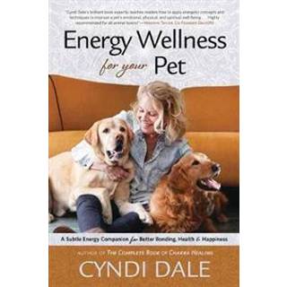 Energy Wellness for Your Pet