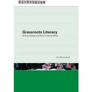 Grassroots Literacy