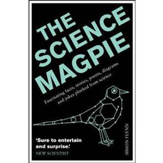 The Science Magpie