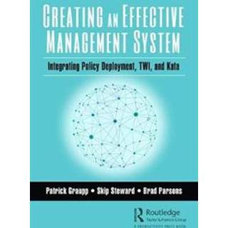 Creating an Effective Management System