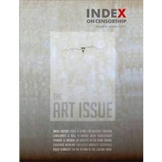 The Art Issue
