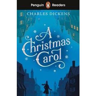 Penguin Readers Level 1: A Christmas Carol (ELT Graded Reader)