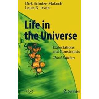 Life in the Universe