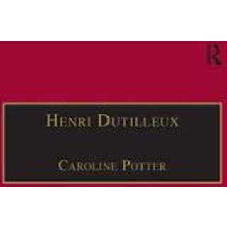 Henri Dutilleux