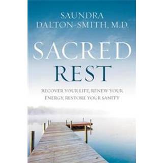 Sacred Rest