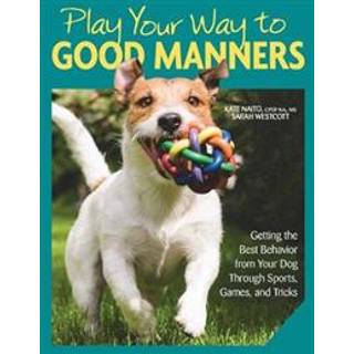 Play Your Way to Good Manners