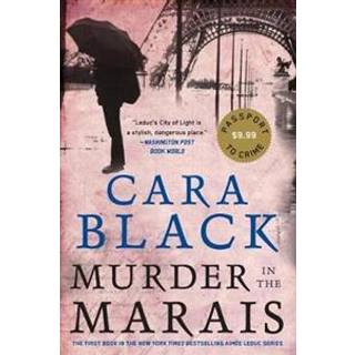 Murder in the Marais