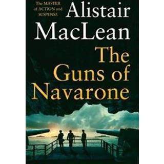 The Guns of Navarone