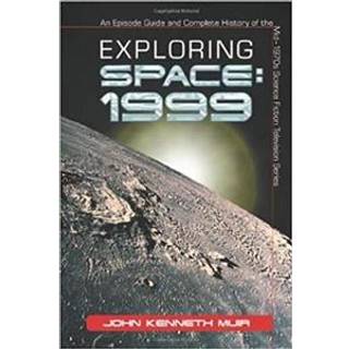 Exploring Space: 1999