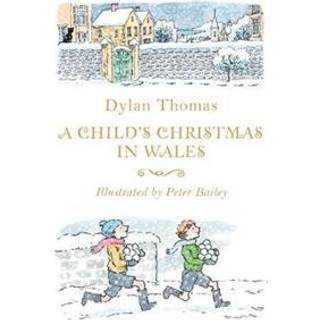 A Child's Christmas in Wales