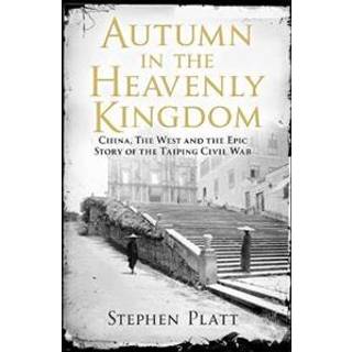 Autumn in the Heavenly Kingdom