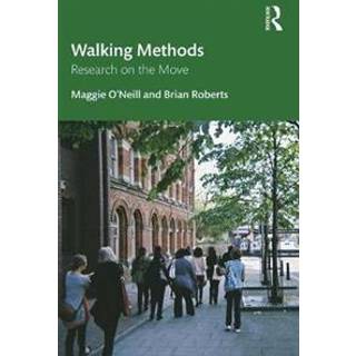Walking Methods
