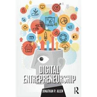 Digital Entrepreneurship